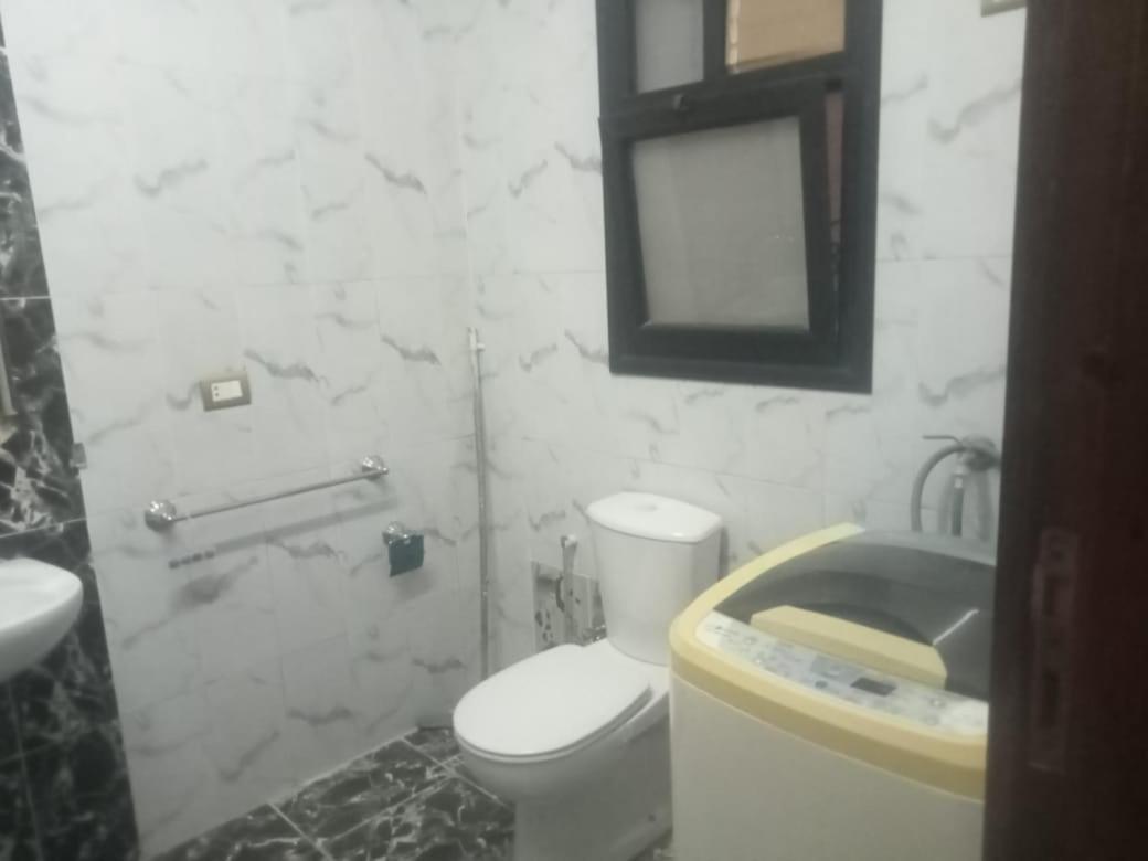 First Apartment *