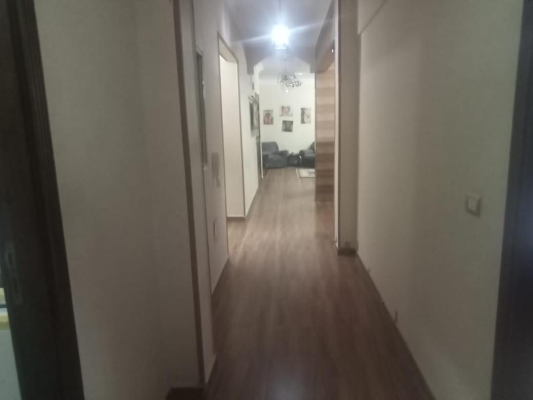 Apartment First *