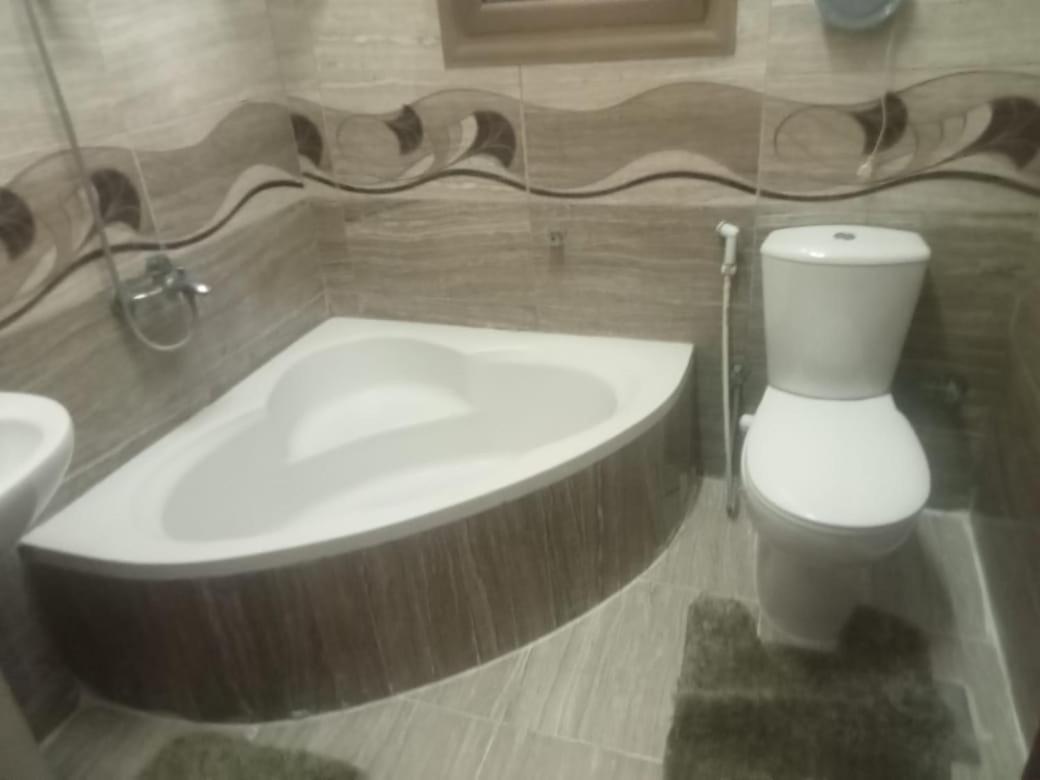 First Apartment Cairo