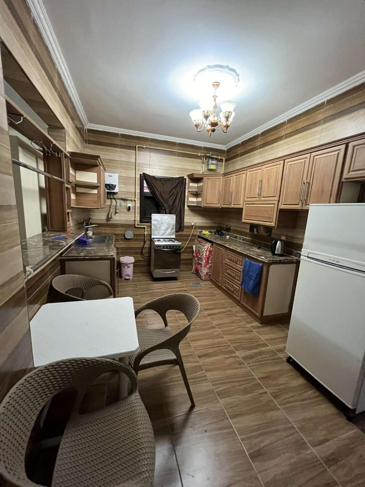 Apartment First