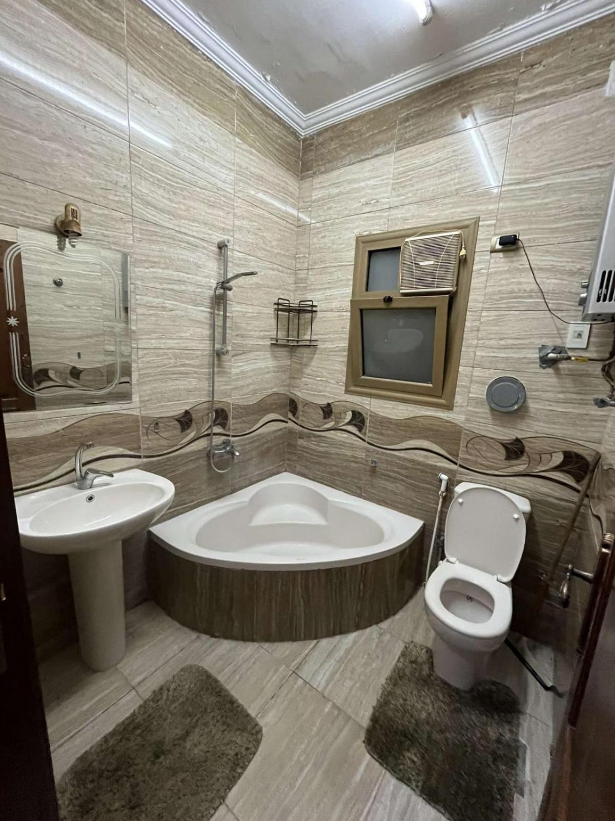Apartment First Cairo